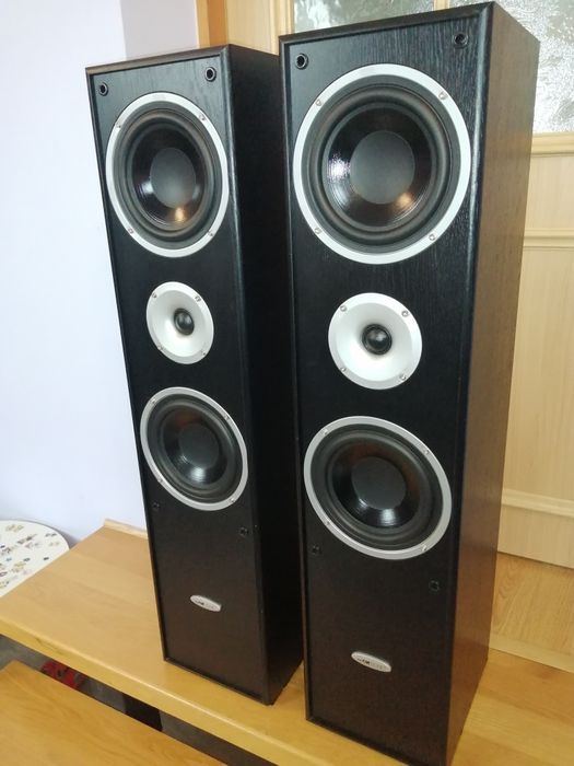 Kolumny clatronic lb562 kino