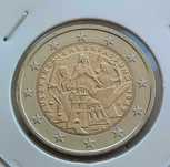 2 € Alemanha - Conjuntos 5 moedas