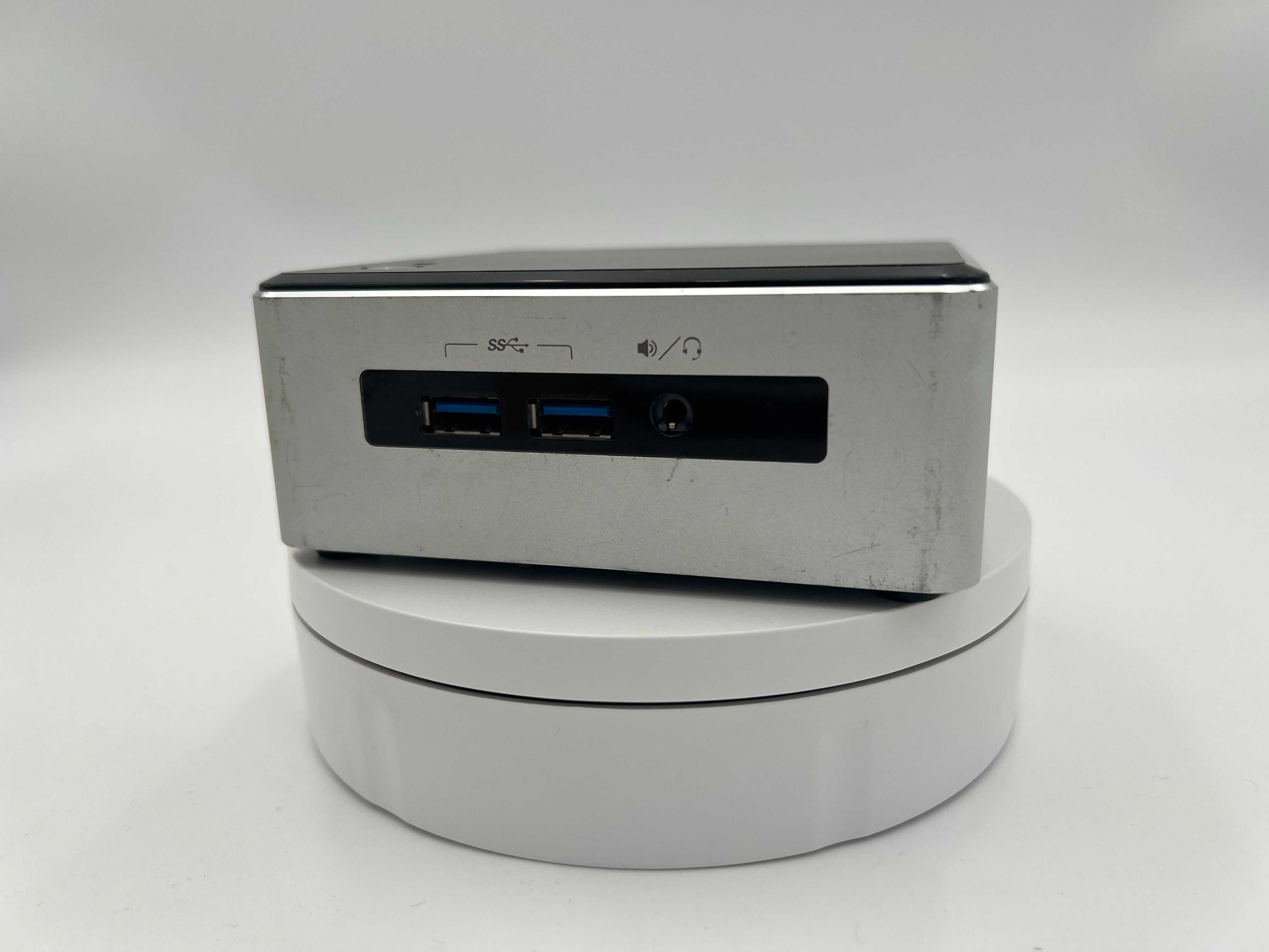 Intel MiniPC NUC | Core i5 | 8GB Ram | 128GB SSD *Super Preço*
