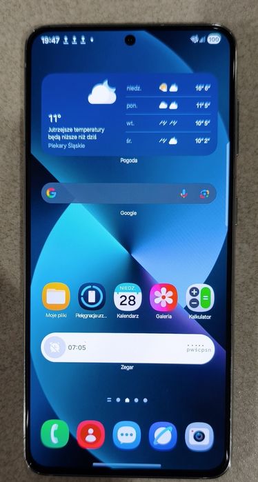 Samsung Galaxy S21