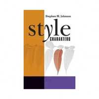 Style Charakteru | Stephen M. Johnson