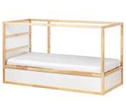 Cama beliche IKEA