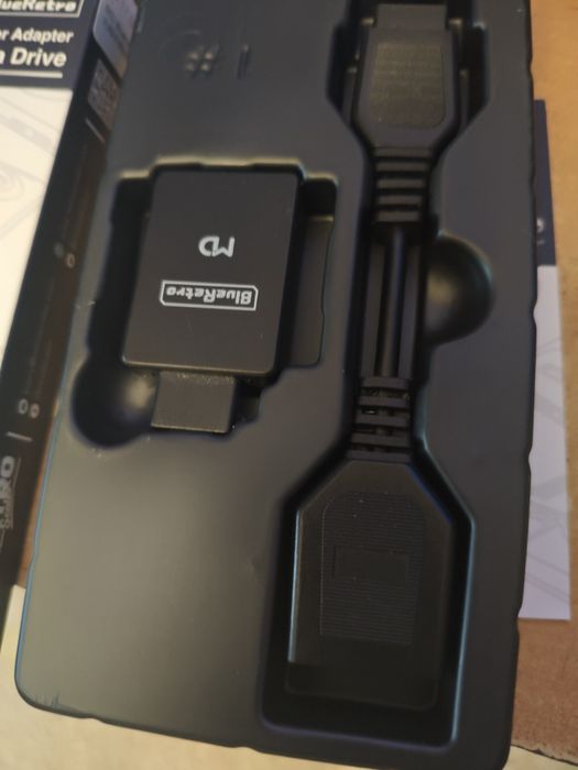 Блютуз, беспроводной к sega mega drive 1,2 genesis модуль !