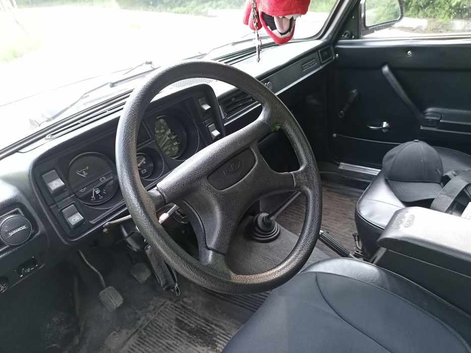 Продам ваз 2105 1984 року не варена не крашина 1.3