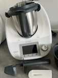 Thermomix 5 stan bardzo dobry TM5 idealny pomocnik kuchenny