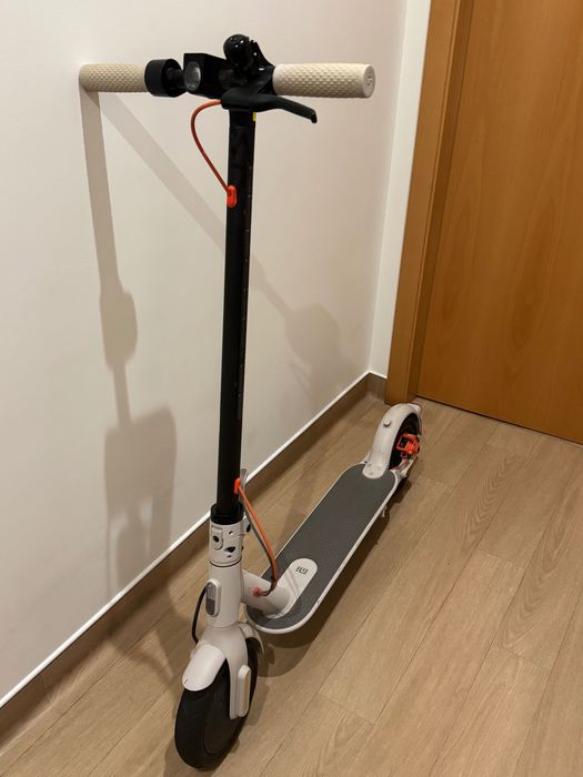 Trotinete Xiaomi Mi