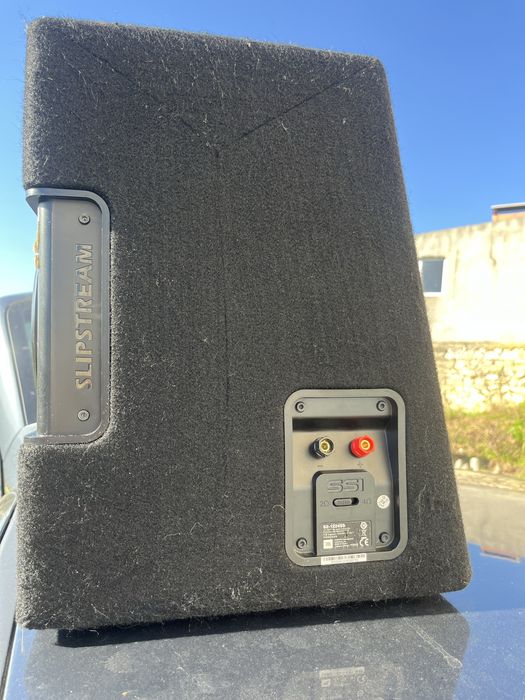 subwoofer JBL 1100 w