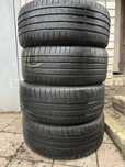 Комплект Bridgestone/Dunlop 255/50/20