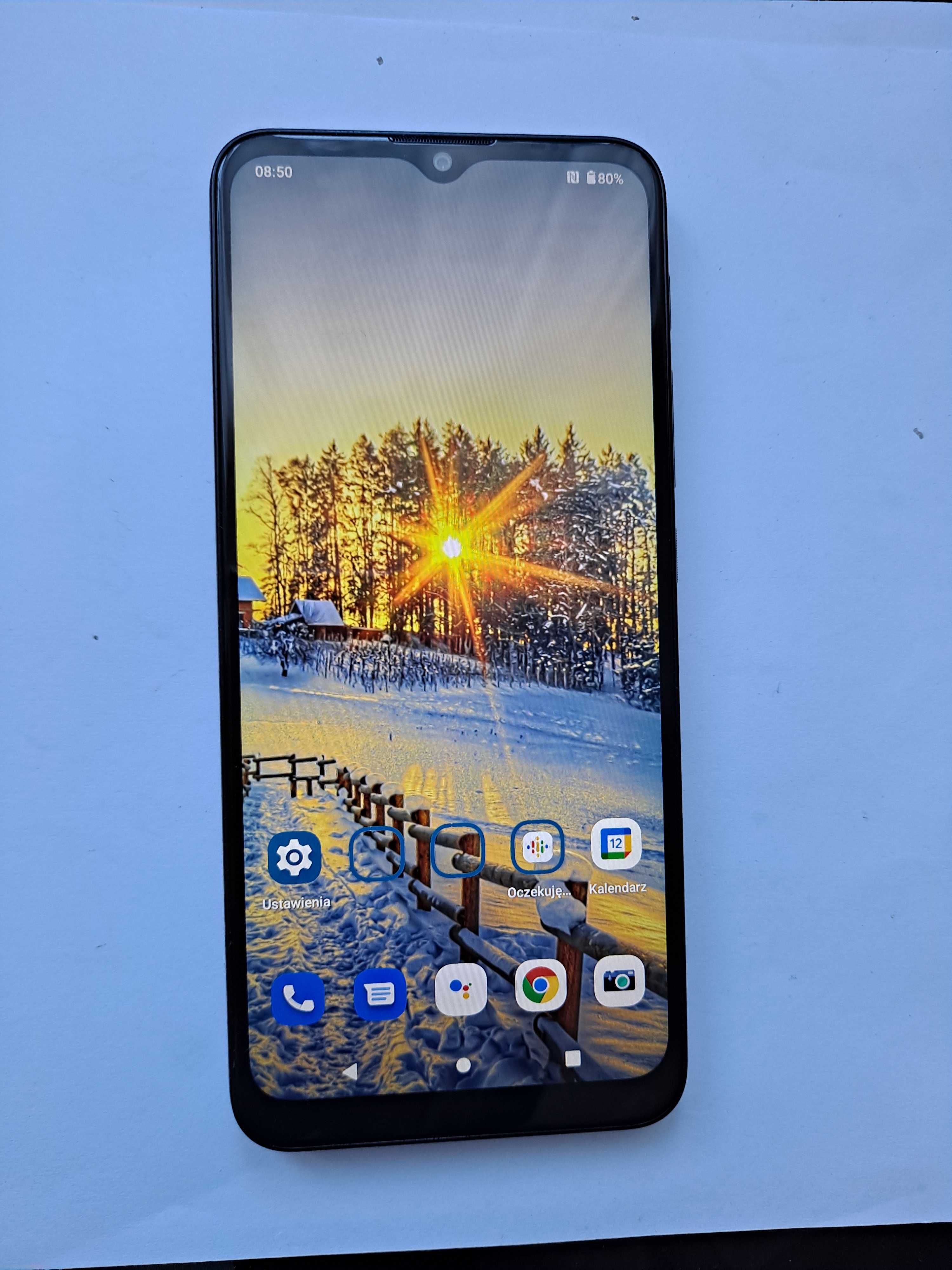 Motorola G30 4GB/128 GB