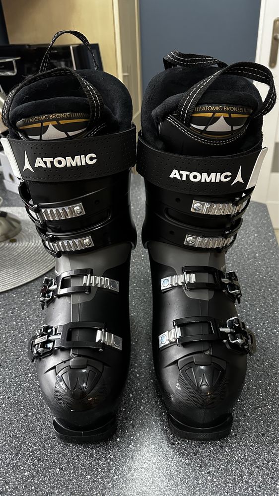 Buty narciarskie atomic hawx 80 , 27-27,5