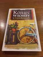 Koniec wiosny w Lanckoronie