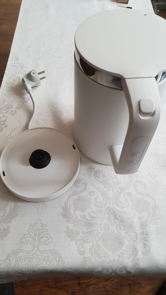 Czajnik xiaomi smart kettle pro jak nowy
