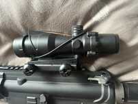 Acog swiatlowod asg 4x killflash