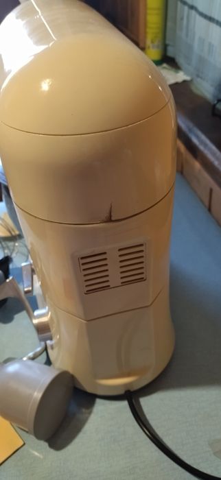 Планетарный миксер 3 в 1 Klarstein