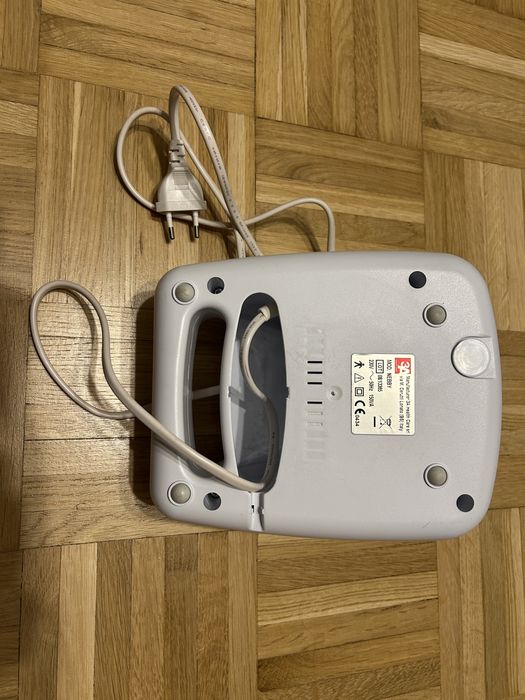 Nebulizator SOHO