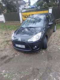 Citroen C3, 1.4HDi, rok 2010