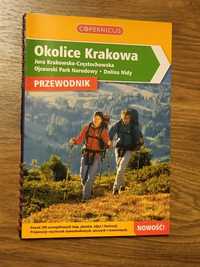 Okolice Krakowa. Przewodnik. Copernicus