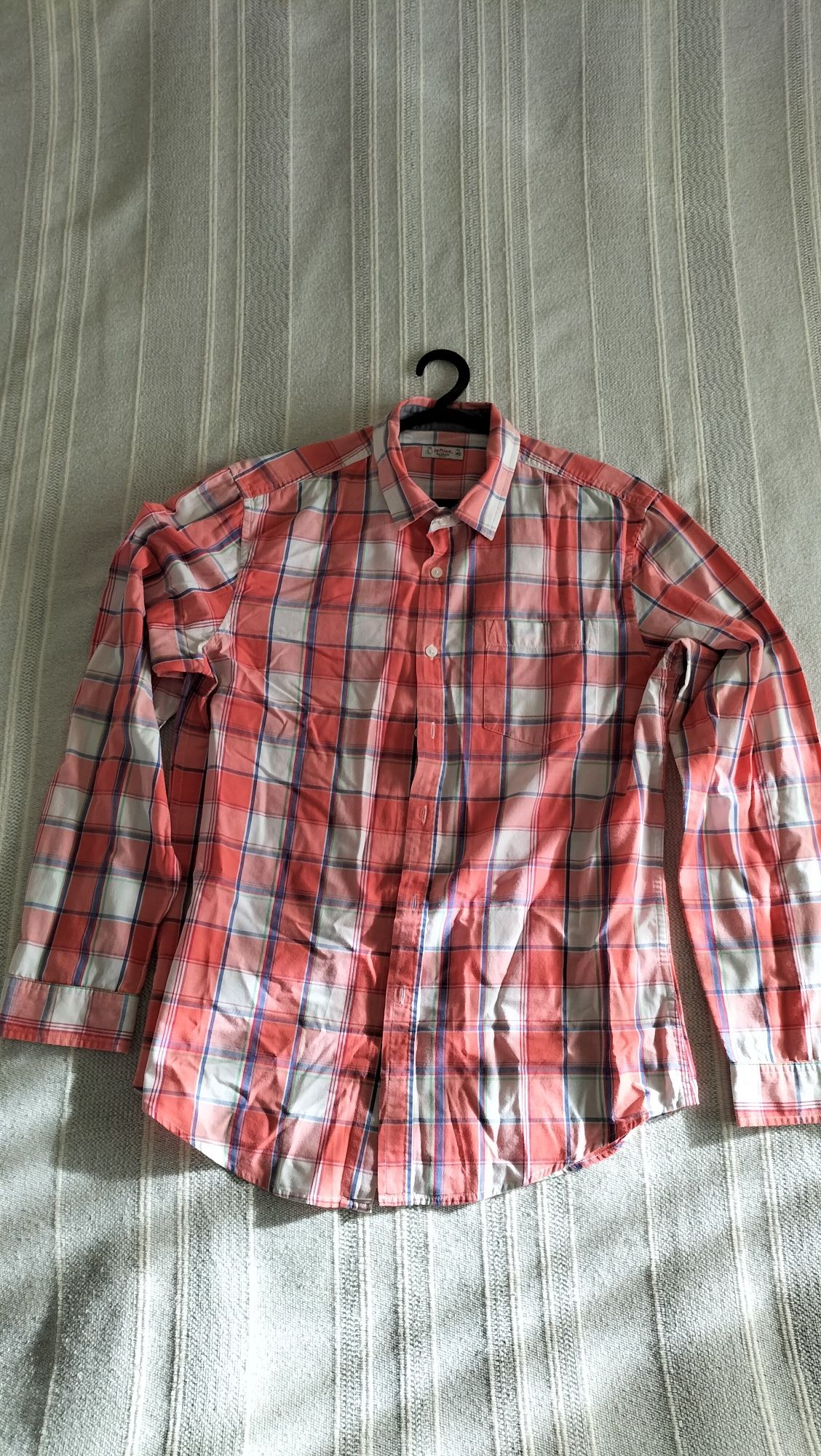 Camisa "Lefties"