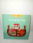 A Arca de Noé - livro animado