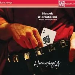 Harmonijkowy as (Digipack). Polskie Radio