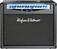 Wzmacniacz gitarowy lampowy Hughes & Kettner Tube Meister 36 combo