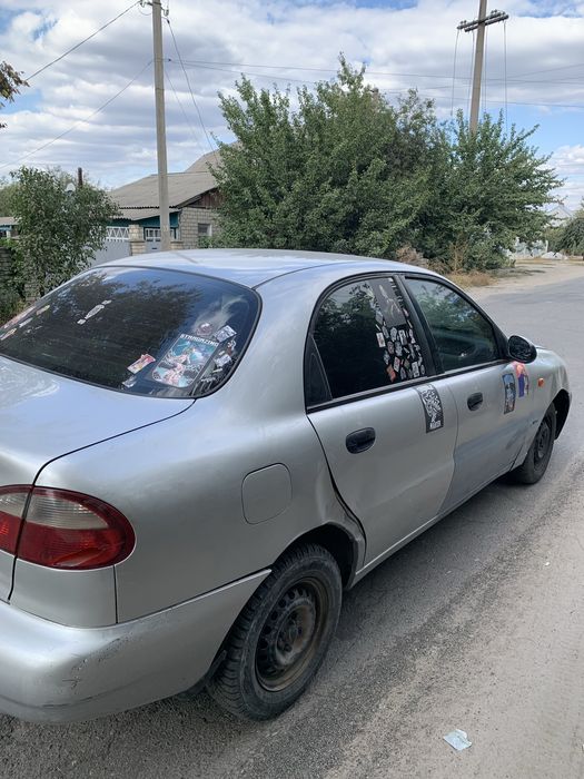 Продаю Deo sens 1,3