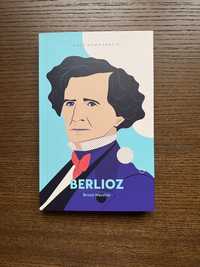 Berlioz - monografia PWM