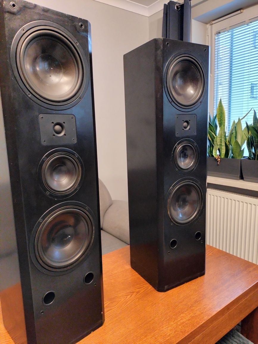 Kolumny Diora Polaris 200 wat