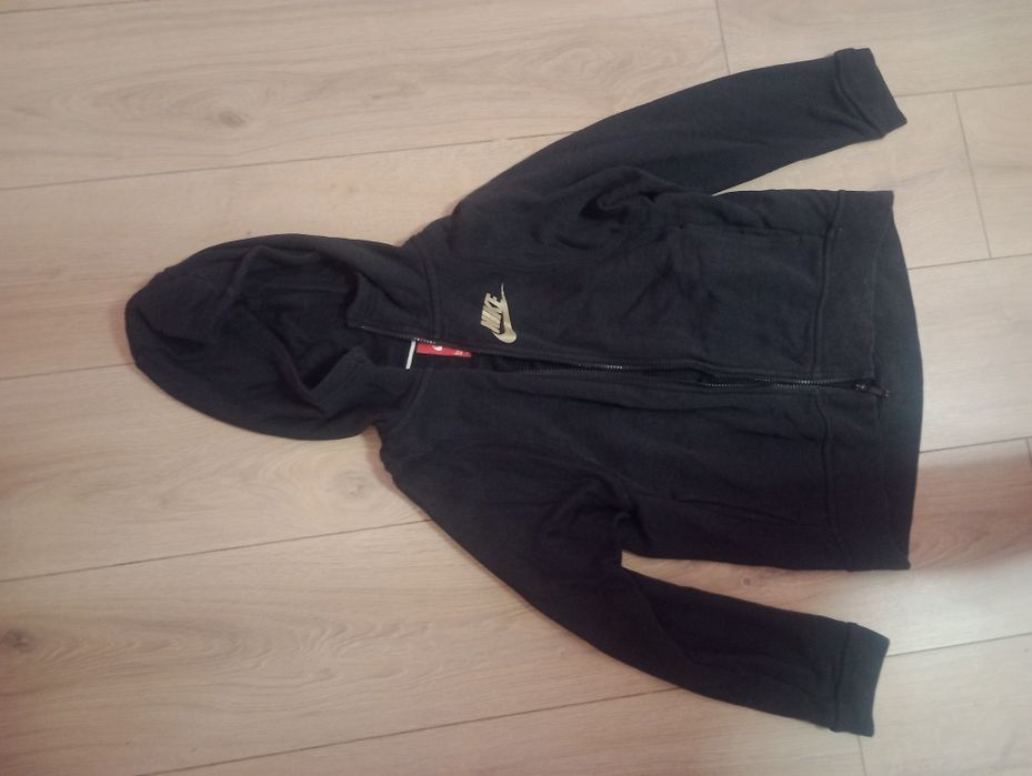 Bluza Nike dziewczęca