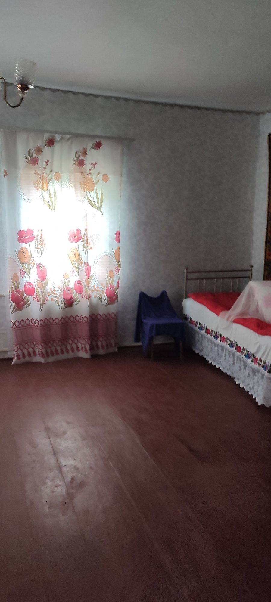 Будинок з усіма зручностями в С. Слобода