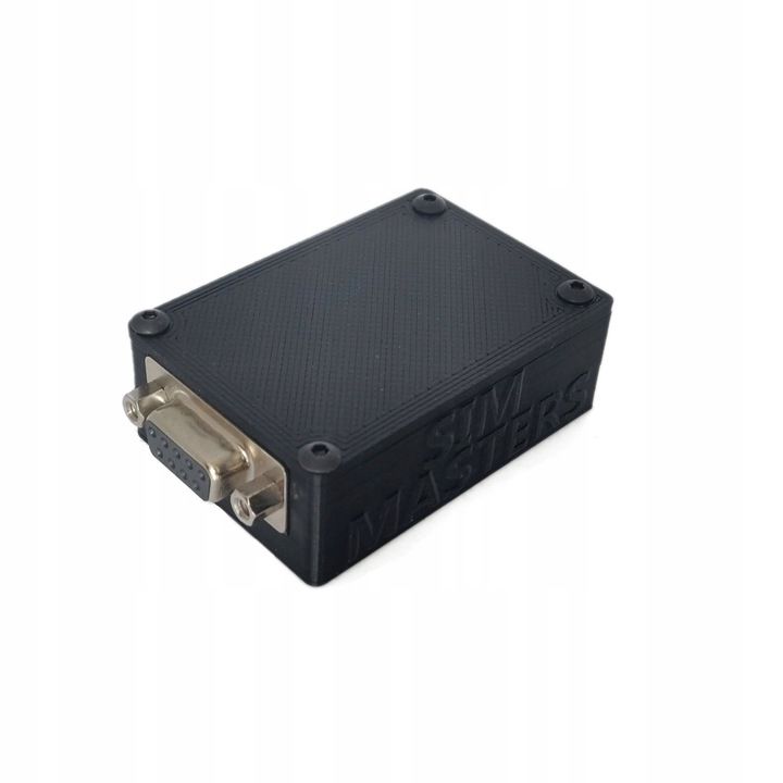 Adapter Do Manipulatorów Logitech