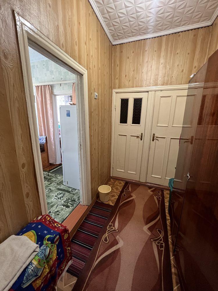 Продам квартиву, смт Вапнярка