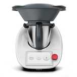 Thermomix TM6 edycja Rudolf - nowy
