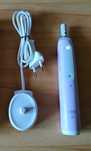 Oral-B iO 4 Lavender - Szczoteczka Magnetyczna
