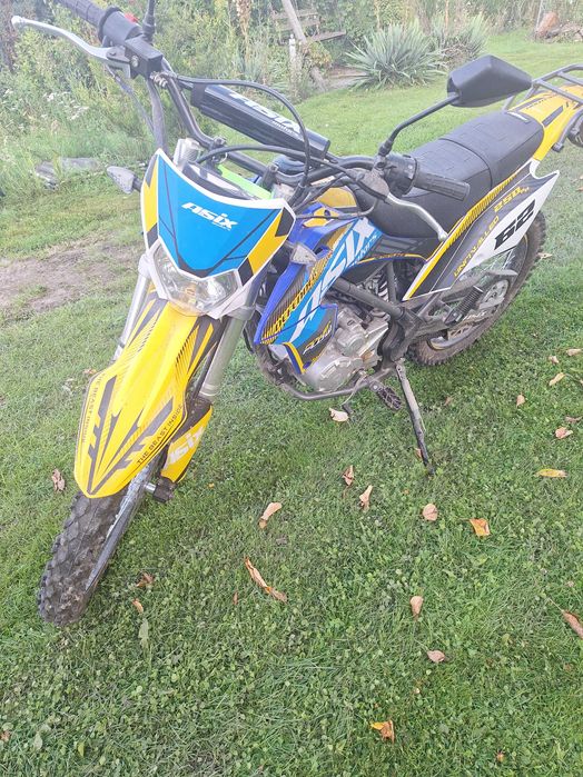 Sprzedam Cross defender