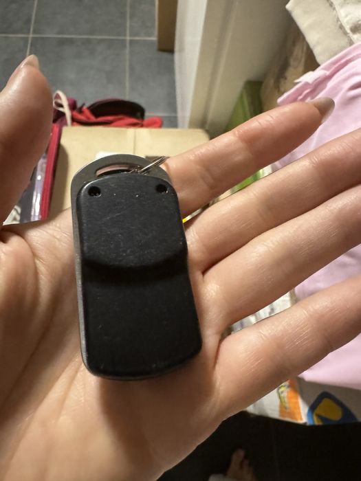 Пульт від паркінга