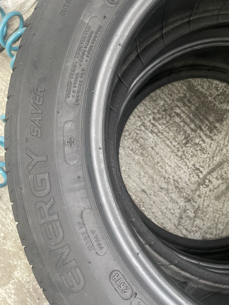 205/55R16 Michelin Energy Saver + (2szt)