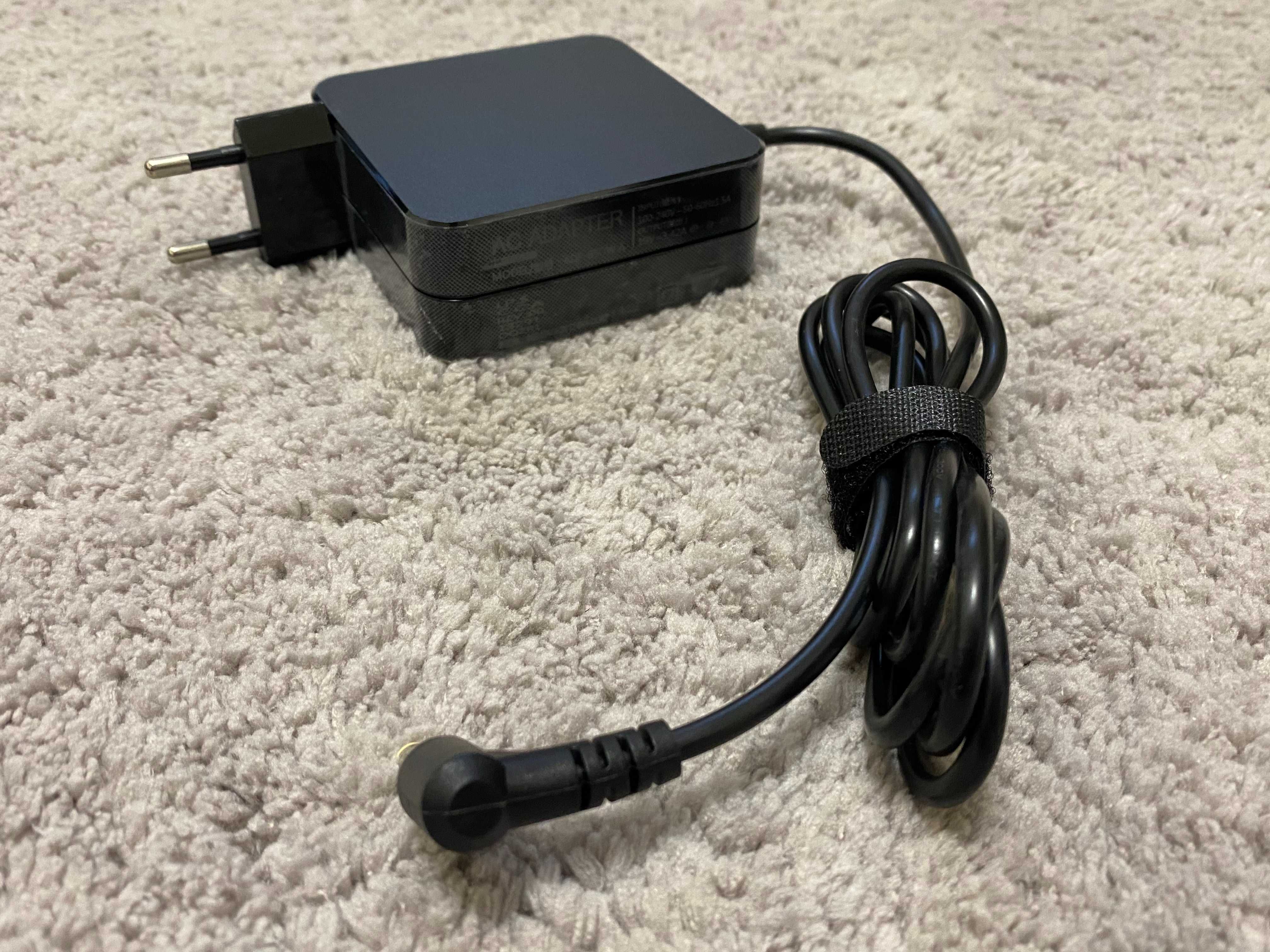 Зарядное устройство для ноутбука Acer 19v 3.42A 65W 5.5x1.7mm