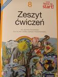 Słowa na start klasa 8 ćwiczenia 2018