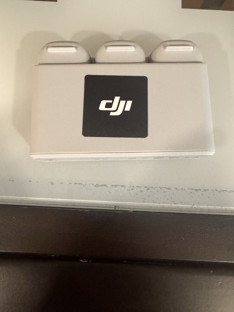 Drone DJI NEO com