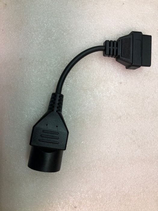 Adaptador OBD2 para Mazda Novo