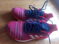 Buty biegowe adidas solardrive