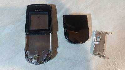 Корпус Nokia 8800 в ідеалі