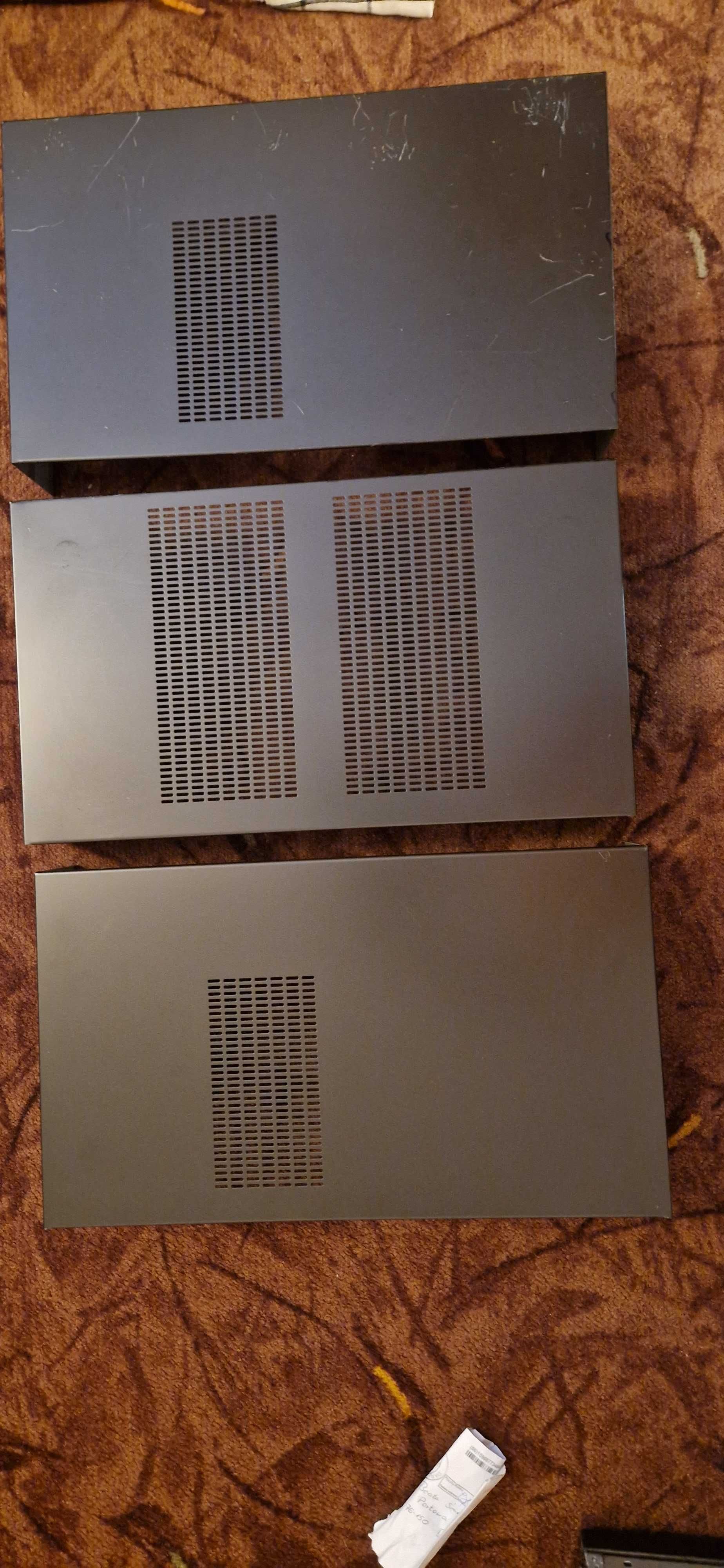 Technics su a 600 ,700 mk2 , mk3 części