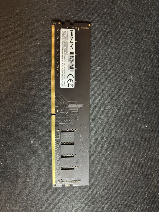 Sprzedam ram 8gb 2666mhZ
