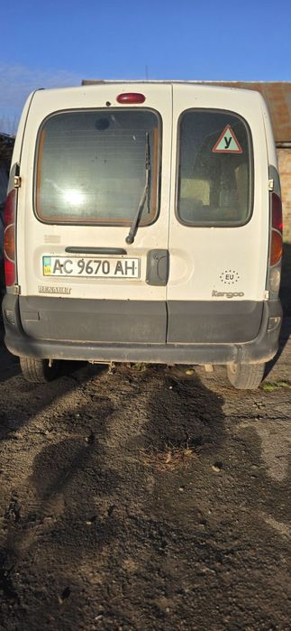 Продам автомобіль .