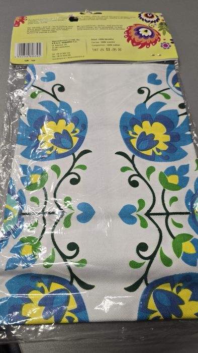 Ręcznik kuchenny 45x70 folk