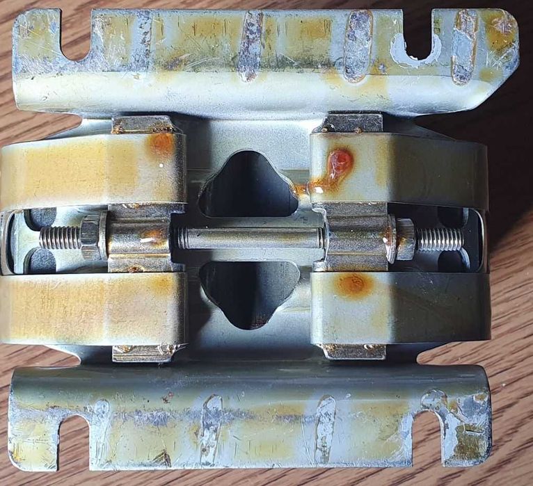 Трансформатор ОСУ 0.4 УХЛ4.2 (0,4 kVA) 0-5-42