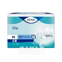 Підгузки для дорослих Tena Slip Plus  M 30 шт