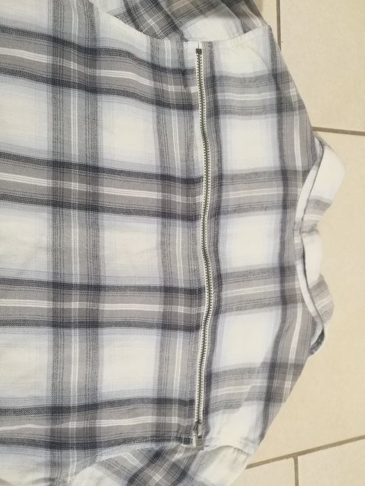 Koszula unisex 140